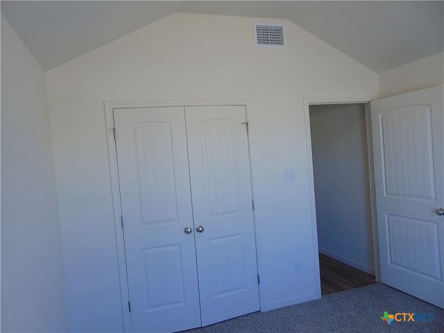 3200 Salt Fork Drive, Killeen, TX 76549