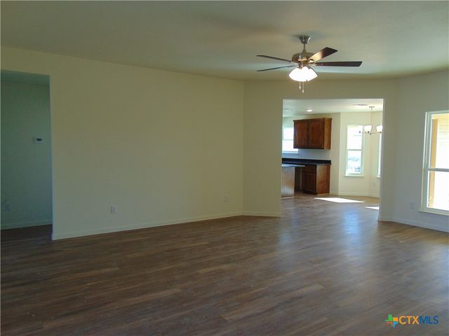 3200 Salt Fork Drive, Killeen, TX 76549