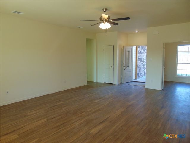 3200 Salt Fork Drive, Killeen, TX 76549