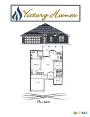 3200 Salt Fork Drive, Killeen, TX 76549