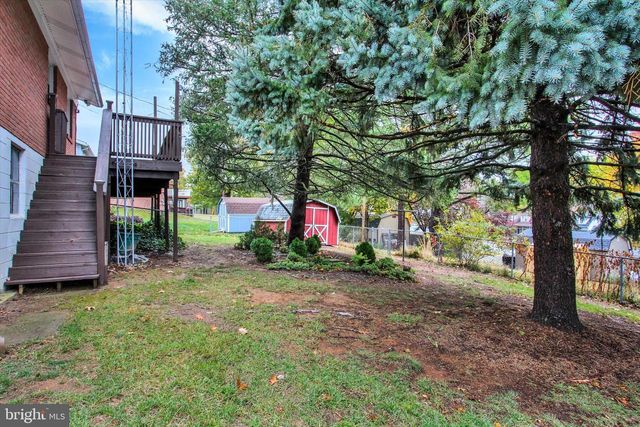 306 COTTAGE ST, Waynesboro, PA 17268