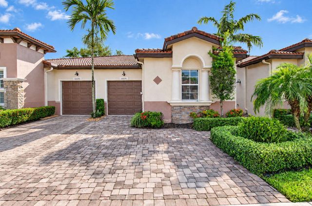14691 Barletta Way, Delray Beach, FL 33446