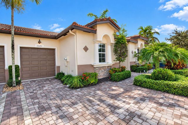 14691 Barletta Way, Delray Beach, FL 33446