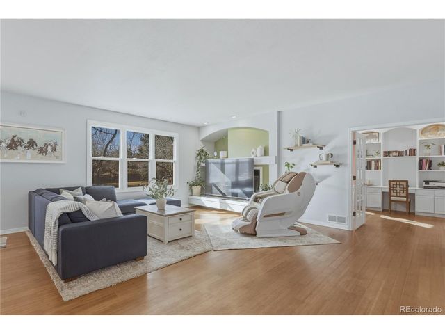 11582 E Ida Ave, Englewood, CO 80111