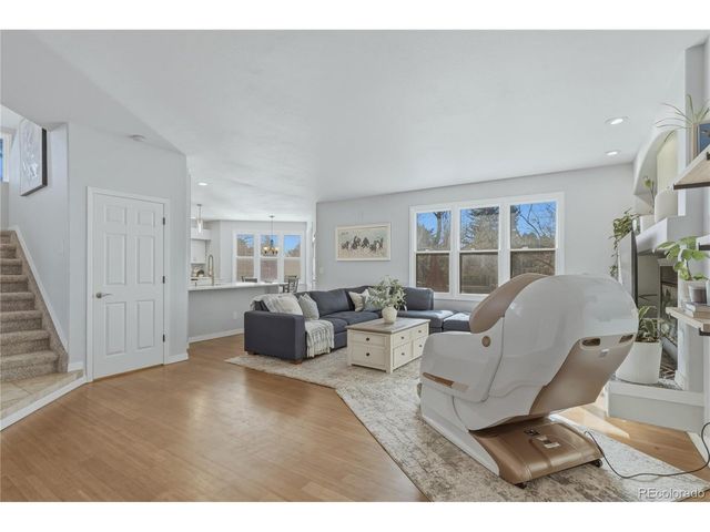 11582 E Ida Ave, Englewood, CO 80111