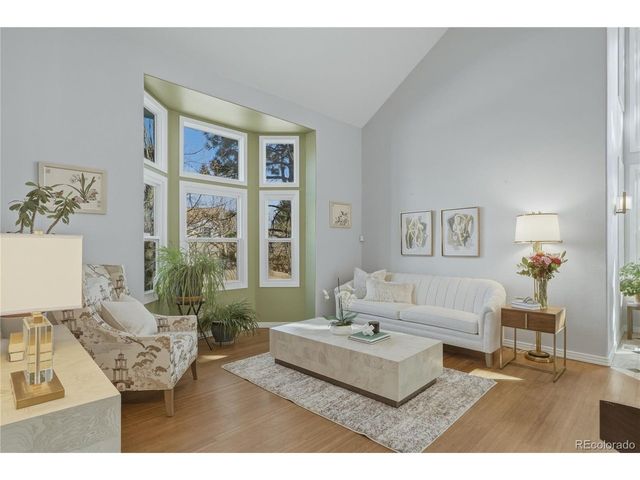 11582 E Ida Ave, Englewood, CO 80111