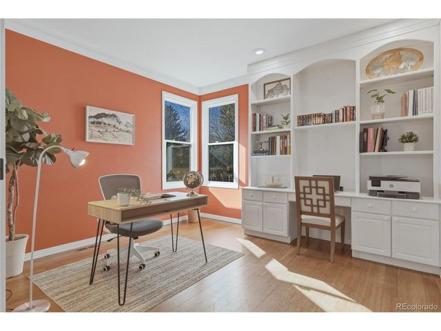 11582 E Ida Ave, Englewood, CO 80111