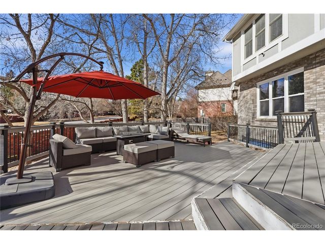 11582 E Ida Ave, Englewood, CO 80111