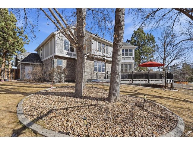 11582 E Ida Ave, Englewood, CO 80111
