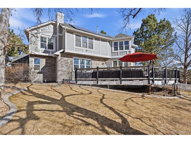 11582 E Ida Ave, Englewood, CO 80111