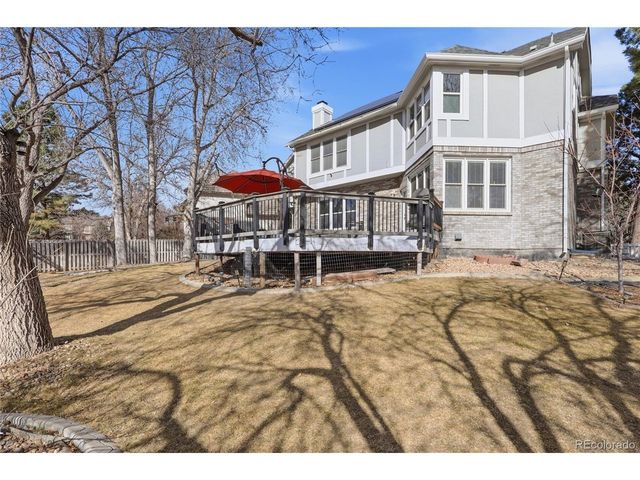 11582 E Ida Ave, Englewood, CO 80111