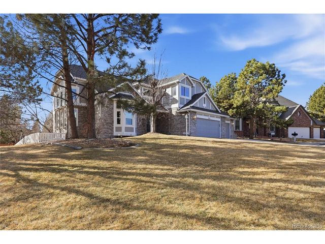 11582 E Ida Ave, Englewood, CO 80111