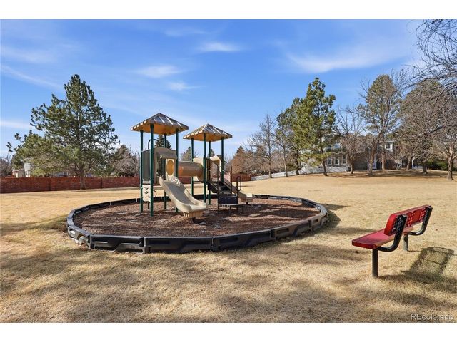 11582 E Ida Ave, Englewood, CO 80111
