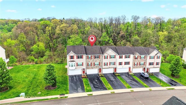 683 Freedom Dr, Collier Twp, PA 15106