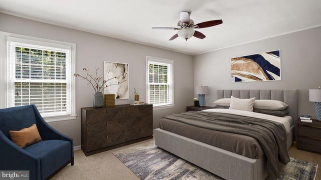 1756 ALBERMARLE DR, Crofton, MD 21114