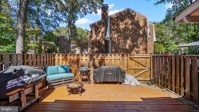 1756 ALBERMARLE DR, Crofton, MD 21114