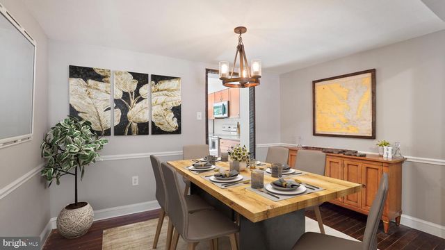 1756 ALBERMARLE DR, Crofton, MD 21114