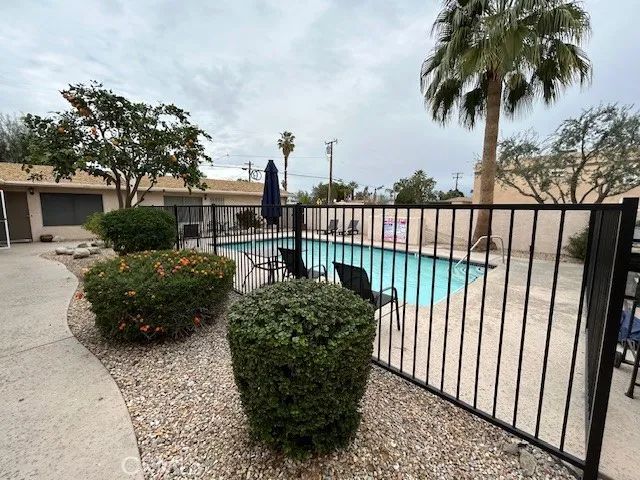 73740 Santa Rosa Way E, Palm Desert, CA 92260
