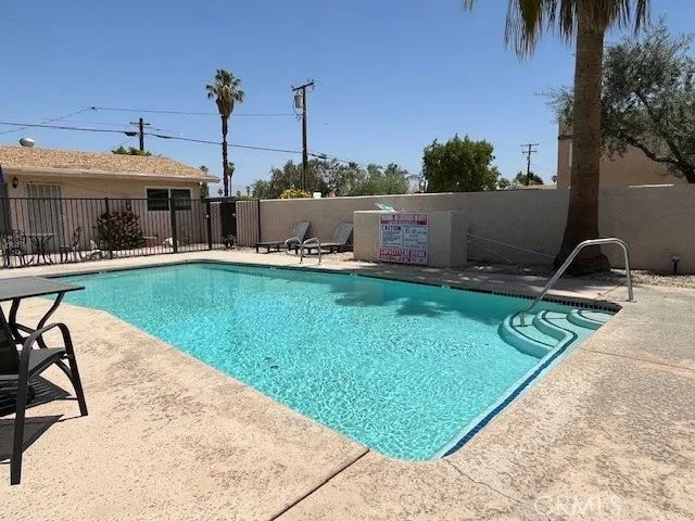 73740 Santa Rosa Way E, Palm Desert, CA 92260