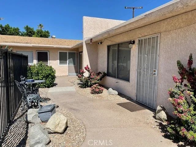73740 Santa Rosa Way E, Palm Desert, CA 92260