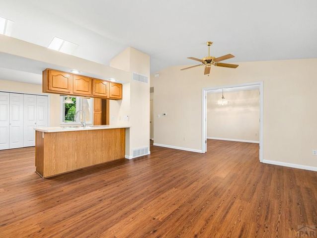 179 S Carmel Court, Pueblo West, CO 81007