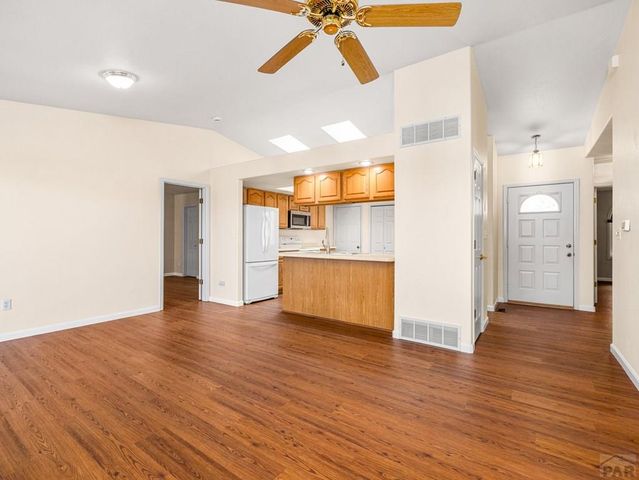 179 S Carmel Court, Pueblo West, CO 81007