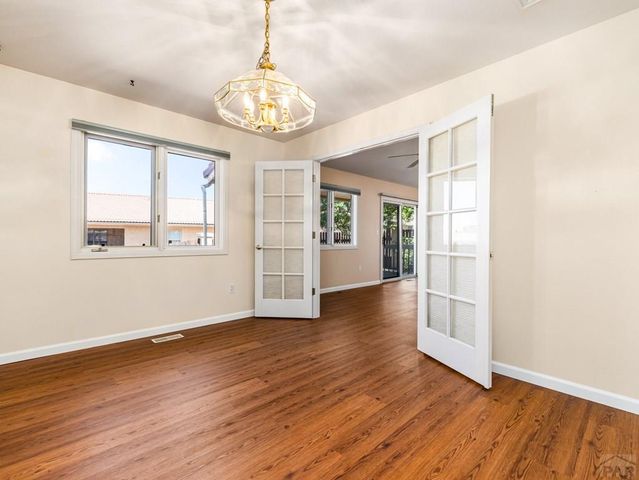 179 S Carmel Court, Pueblo West, CO 81007