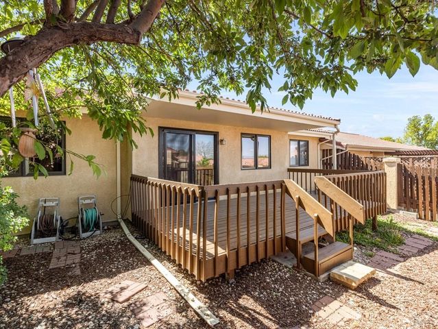 179 S Carmel Court, Pueblo West, CO 81007