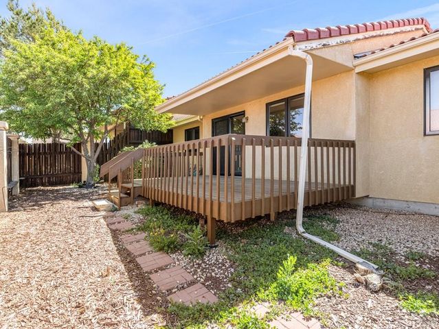 179 S Carmel Court, Pueblo West, CO 81007