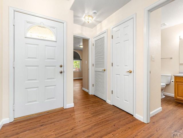 179 S Carmel Court, Pueblo West, CO 81007