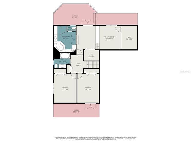 5900 LEELAND ST S, St Petersburg, FL 33715