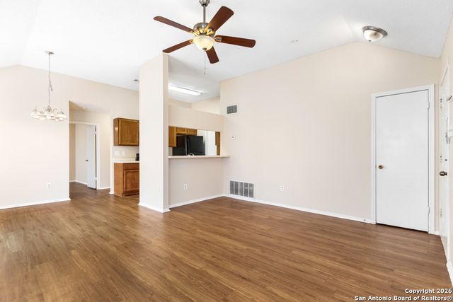 11414 Red Feather Ln., San Antonio, TX 78245