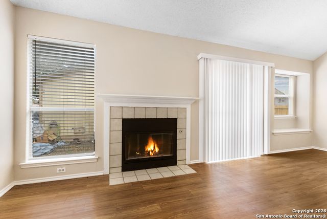 11414 Red Feather Ln., San Antonio, TX 78245