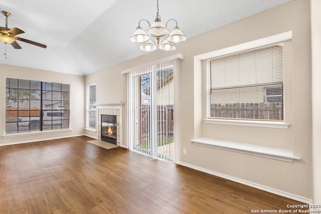 11414 Red Feather Ln., San Antonio, TX 78245