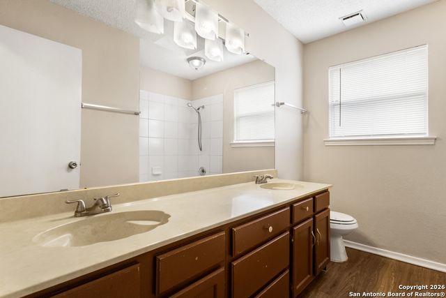 11414 Red Feather Ln., San Antonio, TX 78245