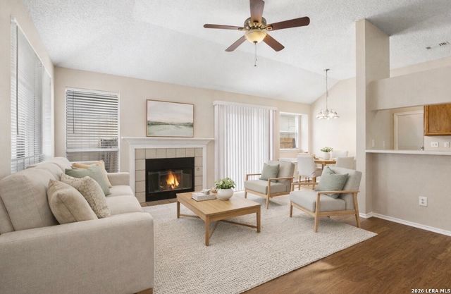 11414 Red Feather Ln., San Antonio, TX 78245