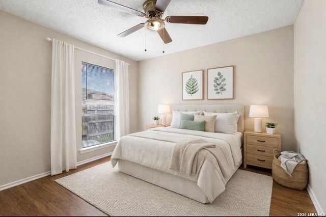 11414 Red Feather Ln., San Antonio, TX 78245