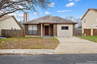 11414 Red Feather Ln., San Antonio, TX 78245