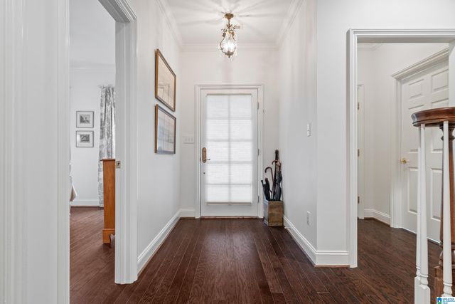 176 UNIVERSITY PARK DRIVE, Homewood, AL 35209