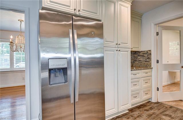 609 Pelham PL, Virginia Beach, VA 23452