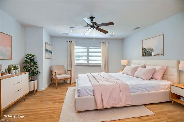 609 Pelham PL, Virginia Beach, VA 23452