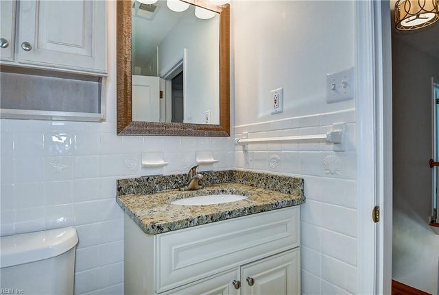 609 Pelham PL, Virginia Beach, VA 23452