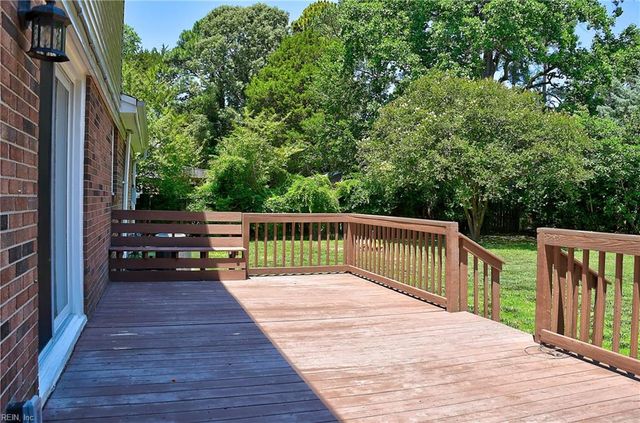 609 Pelham PL, Virginia Beach, VA 23452