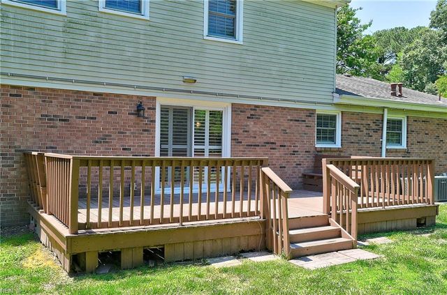 609 Pelham PL, Virginia Beach, VA 23452