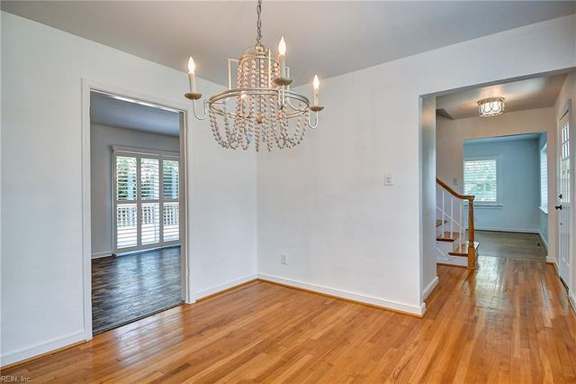609 Pelham PL, Virginia Beach, VA 23452