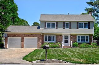 609 Pelham PL, Virginia Beach, VA 23452