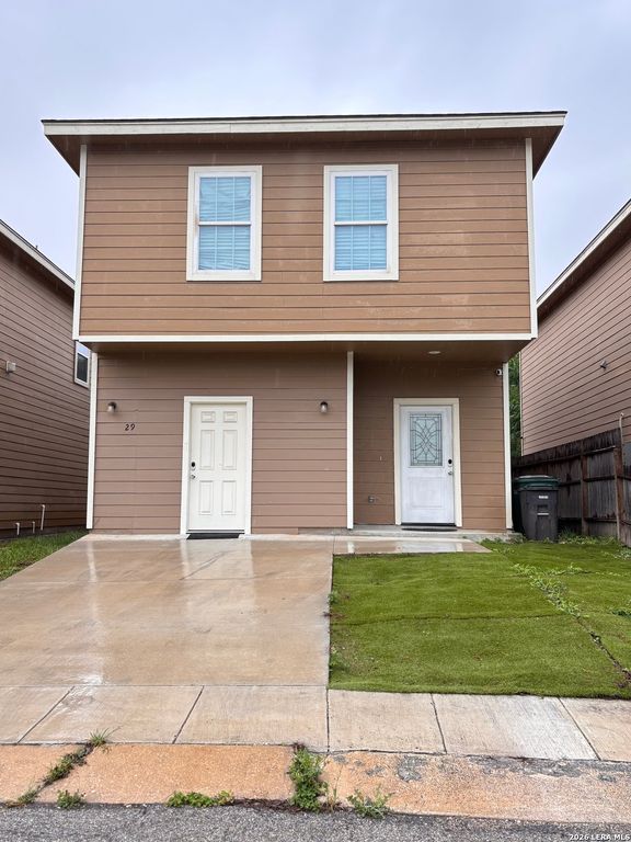 29 Oak Plaza, San Antonio, TX 78216