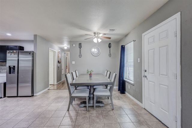 1735 Mcbroom Street, Dallas, TX 75212
