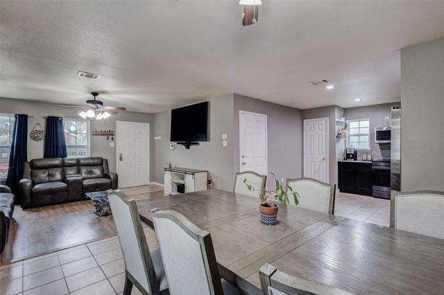 1735 Mcbroom Street, Dallas, TX 75212