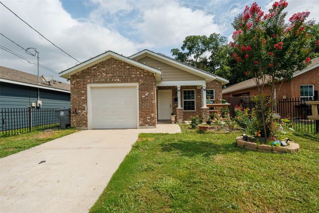 1735 Mcbroom Street, Dallas, TX 75212